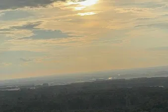 ✈️ 30-Minuten-Rundflug ab Paderborn