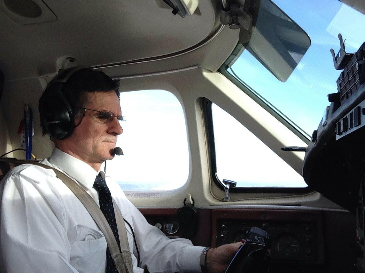 Découvrez la region de Muret vue du ciel en 40 minutes