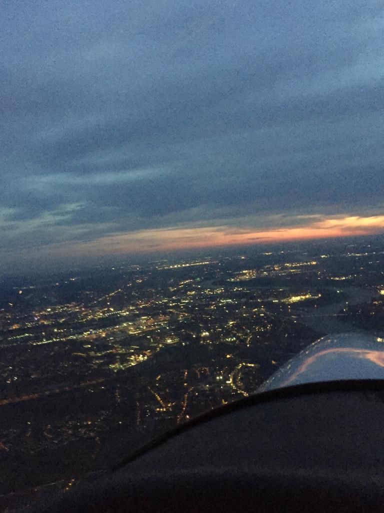 Flug Mönchengladbach nach Augsburg