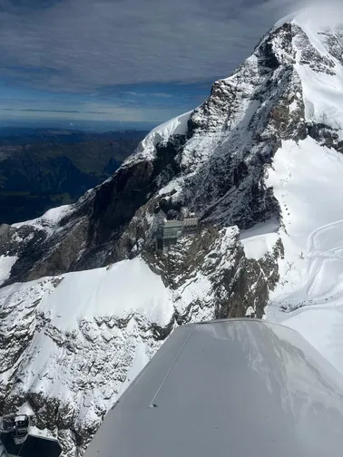 1 Stunde freie Routenwahl