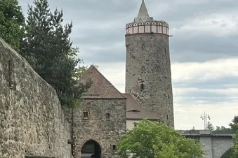 Luftlinie Bautzen – ein Tag zwischen Himmel und Historie