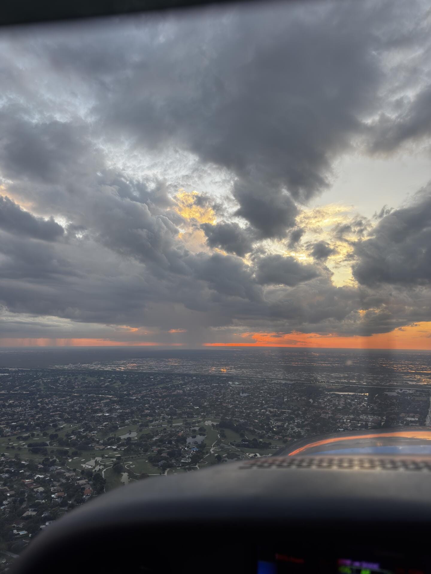 ✈️ Hamburg – Sylt – Hamburg | Exklusiver Flug über Pfingsten