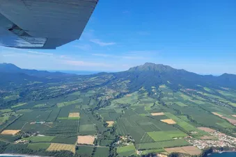 Le GRAND Tour de la Martinique : l'expérience ultime !