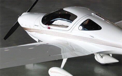 Diamond Aircraft DA20