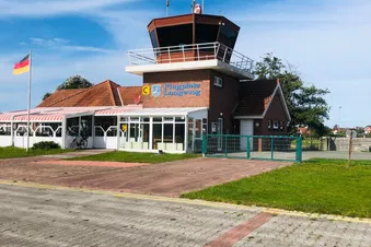 Ausflug nach Langeoog
