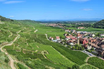 Ausflug nach Colmar (Frankreich)