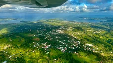 Balade du Nord et/ou du sud de la Martinique