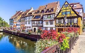 ✈️ Expérience aérienne privilégiée destination Alsace
