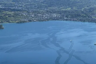 Helikopter: 7 Seen - Zentralschweiz