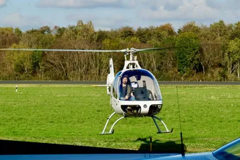 Royal Air Force Station Brüggen