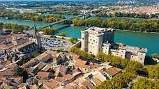 Le tour des châteaux de Provence