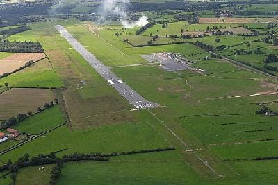 Vol vers le centre de la France !