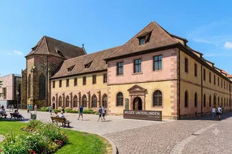 Bonjour Elsass! Genuss-Tagestrip nach Colmar (Frankreich)