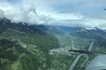 Swiss, German, Austrian alps at their best!