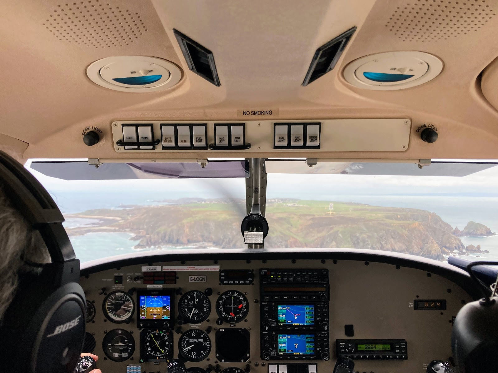 3 passengers to Newquay for a day on the beach