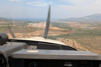 Corse : Journée à Calvi