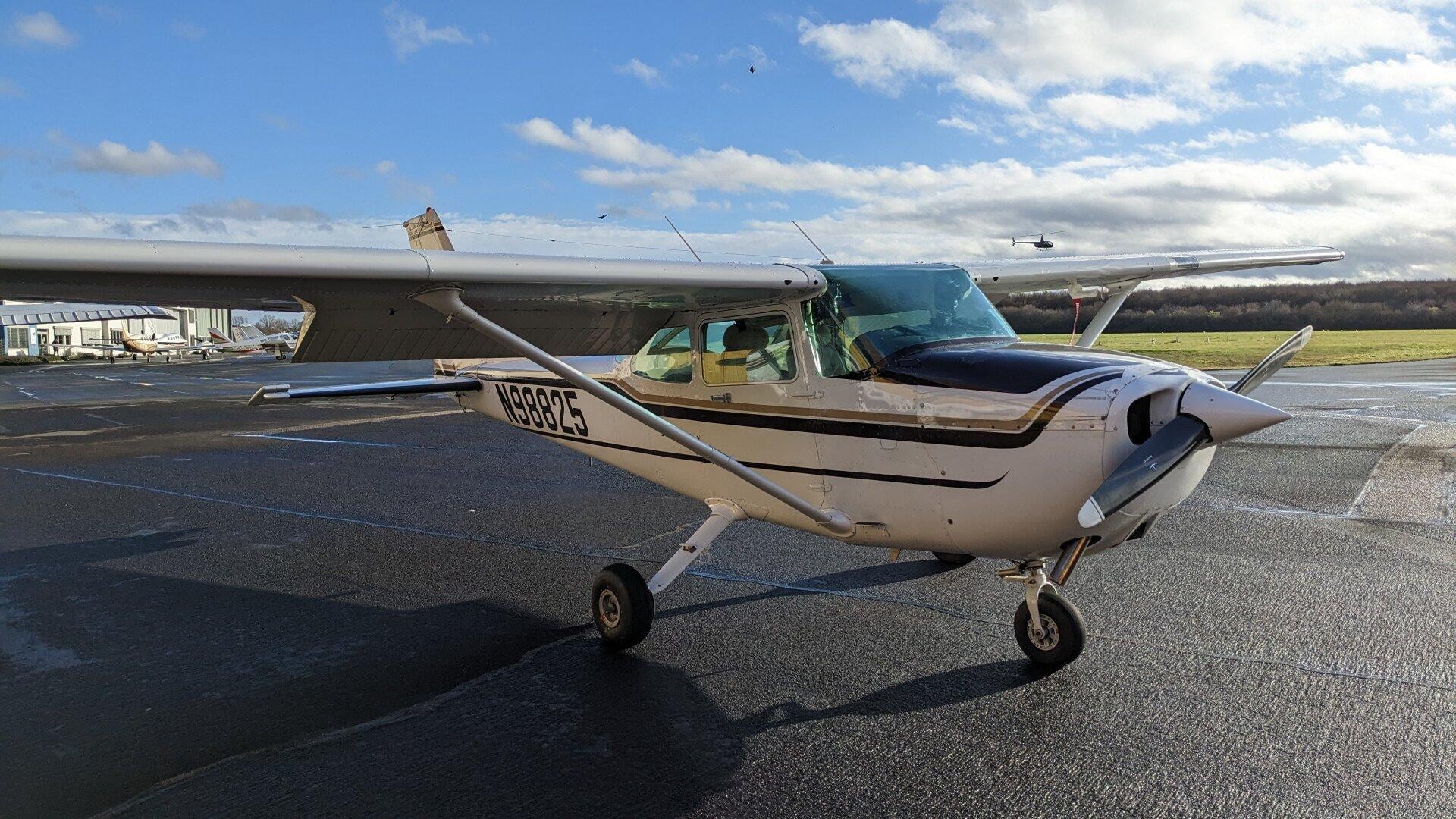 Cessna 172