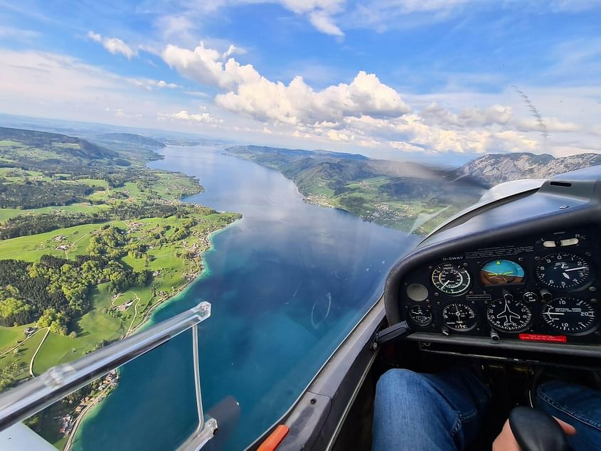Salzkammergut Tour