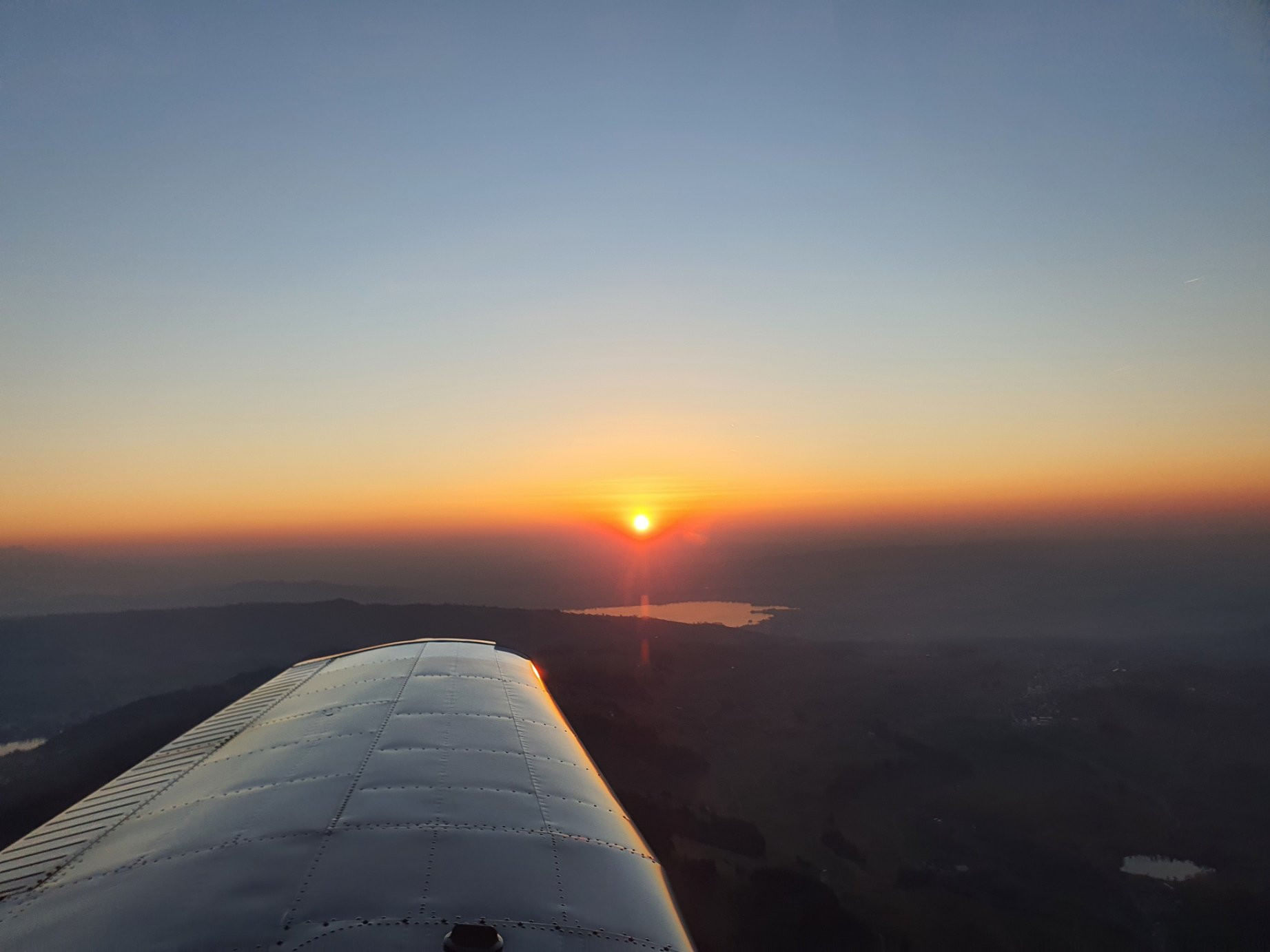 Piper PA-28-181 Archer II