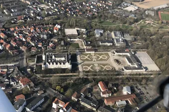 Paderborn und Umgebung