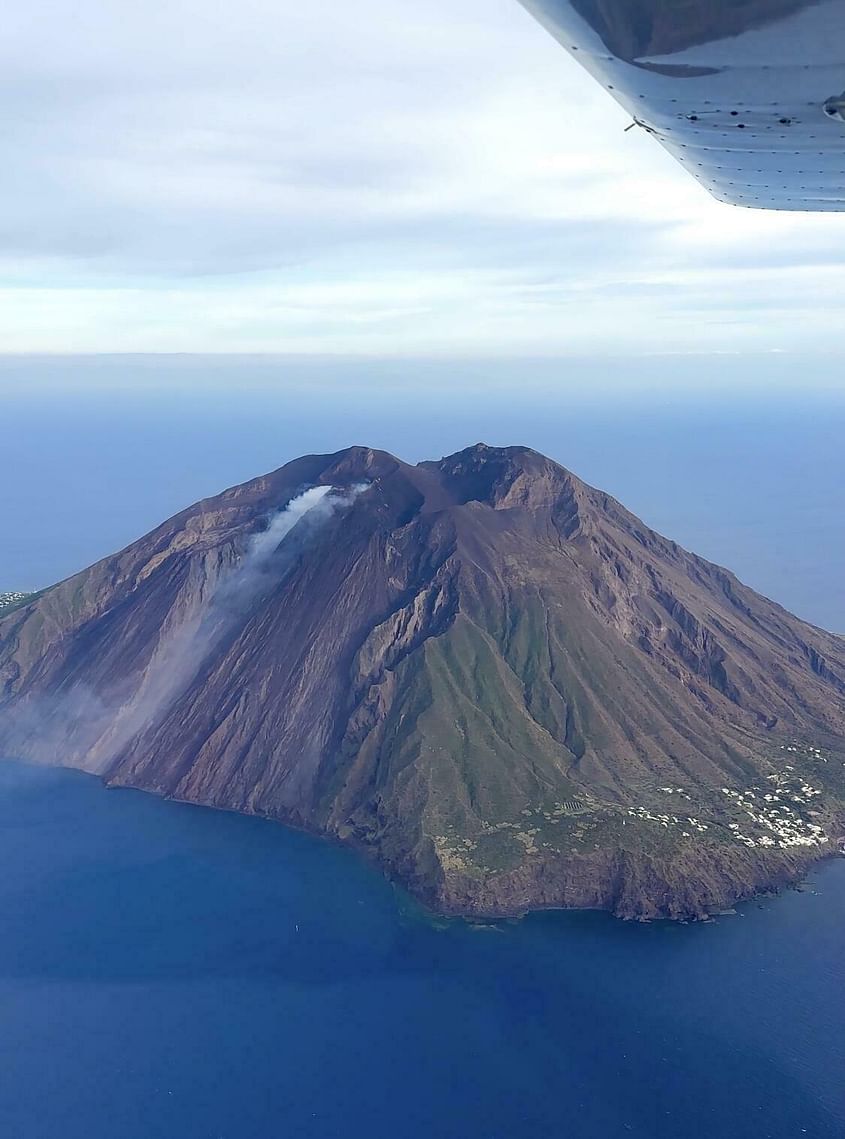 Aeolian Islands: An Adventure between Sea and Volcanoes