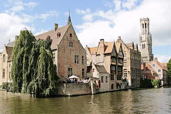 An Exciting Day Trip to the Historic City of Bruges
