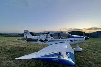 Voyage au cœur du Berry
