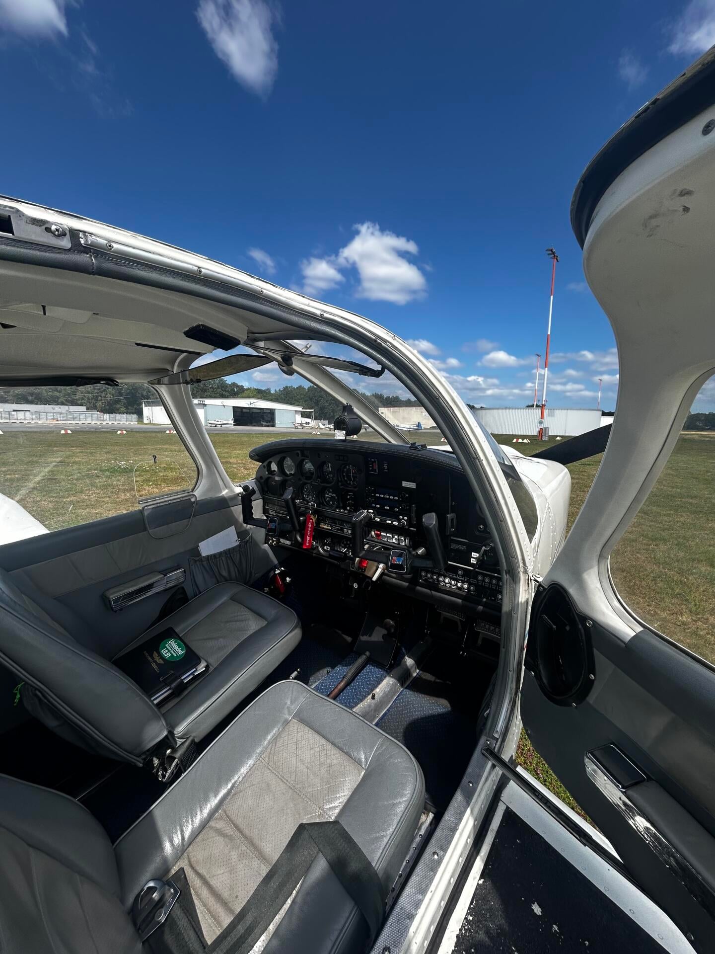 Wunschziel Rundflug 1h