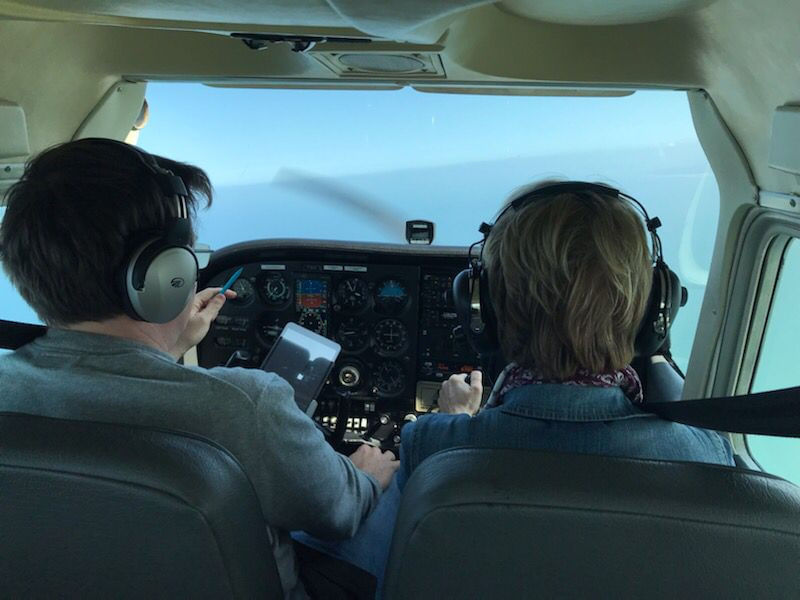 "Escapade" d'une journée au Touquet-Paris plage