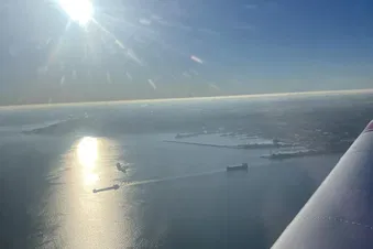 Die schönsten Inseln Deutschlands entdecken