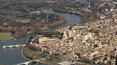 Aubenas, l'Ardèche, la gastronomie