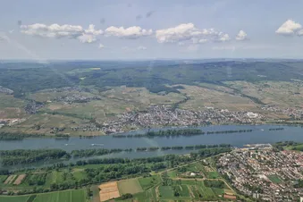 Rhein und den Taunus kompakt erleben!