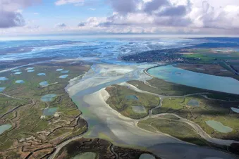 Boucle patrimoine historique, Cote D'opale et Ternois