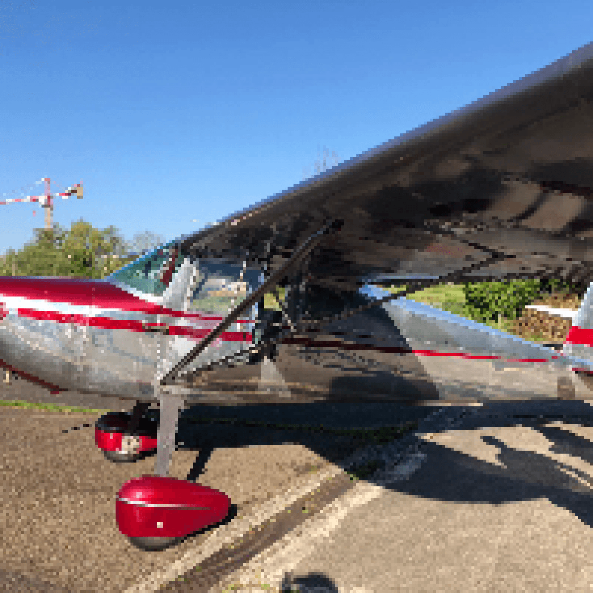Cessna 140