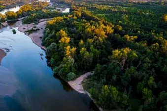 Ballade autour de Nevers et environs