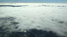Wie funktioniert Fliegen in und über Wolken? DA-MA-HD
