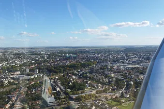 la cathédrale de Chartres