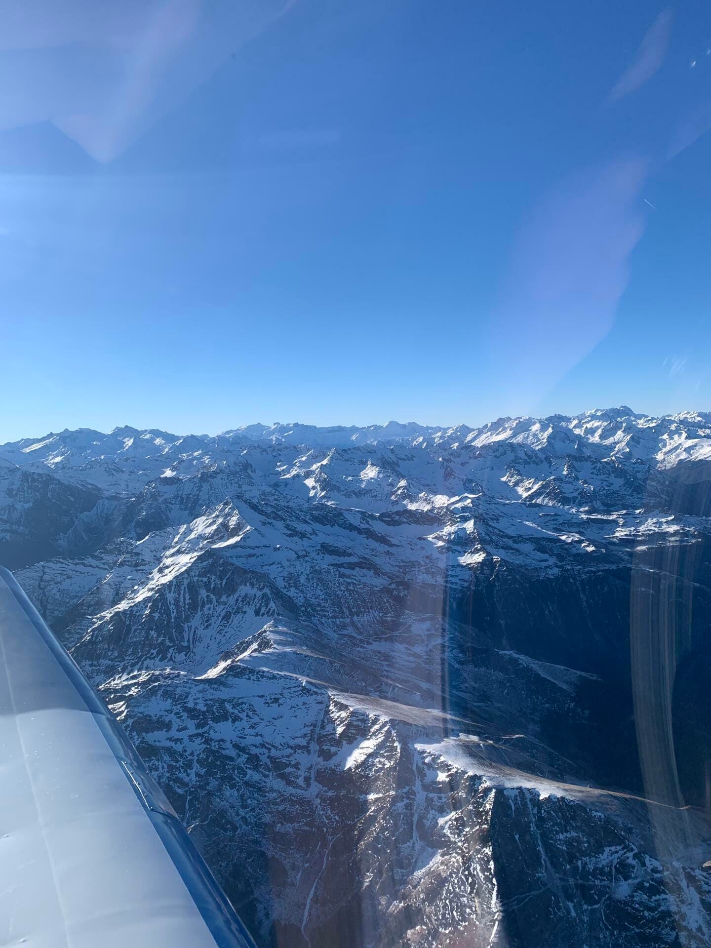 A l'assaut du Pic du Midi de Bigorre !