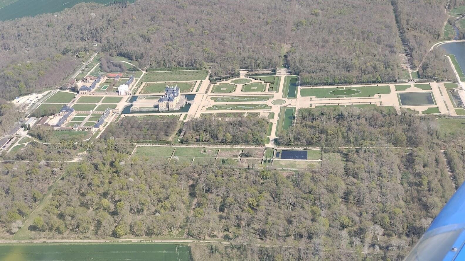 Château de Vaux-le-Vicomte