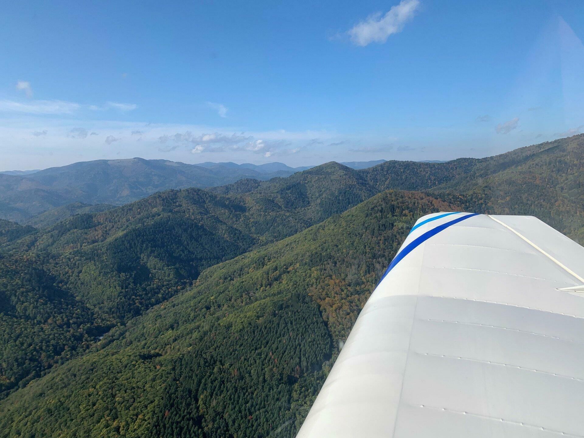 Route des vins d'Alsace et Haut Koenigsbourg (1 heure 15)