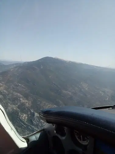 Escale à Avignon avec Mont Ventoux et Gorges du Verdon