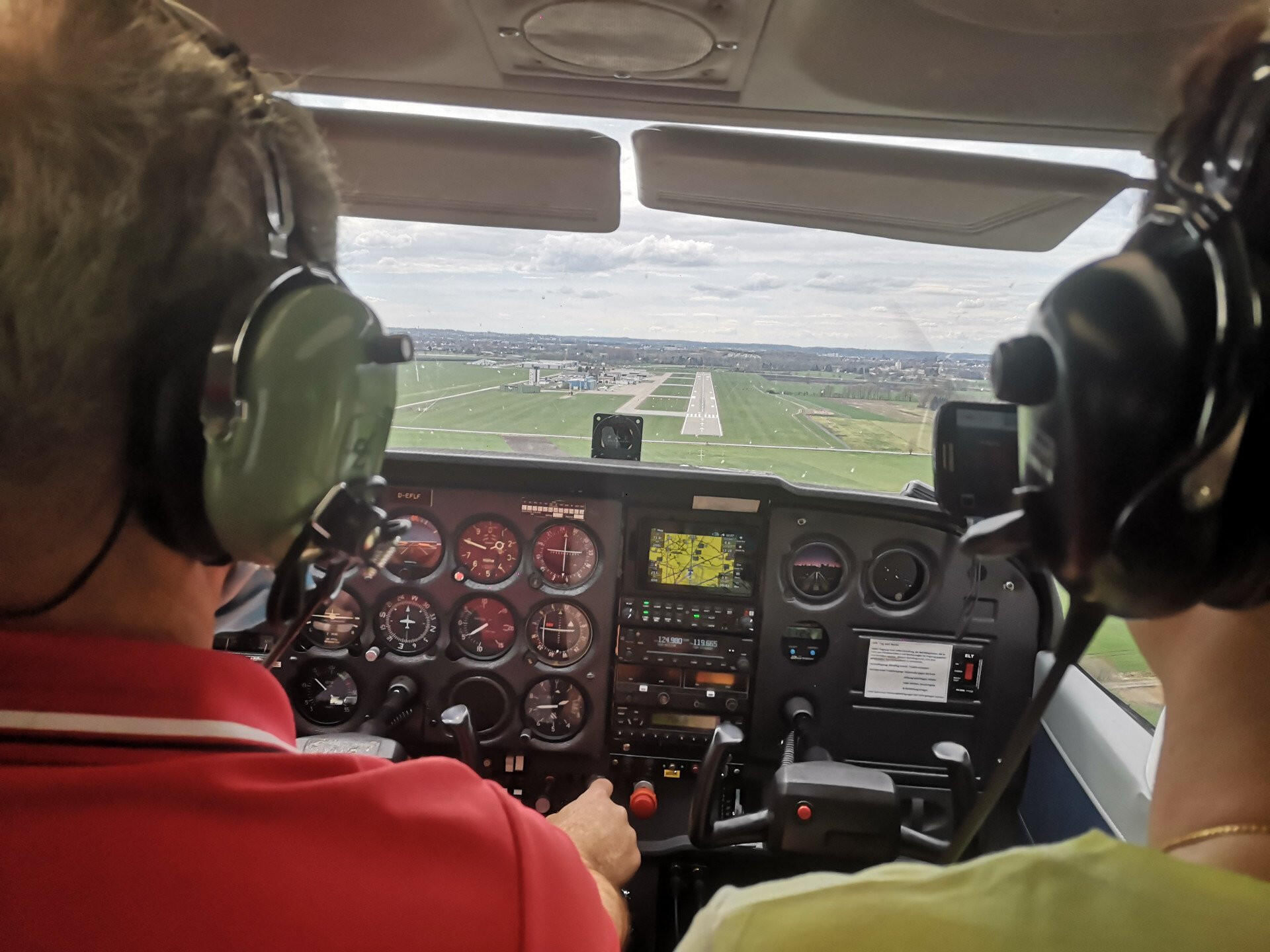 Flug nach Venedig zum Shoppen oder/und als Sightseeing-Tour