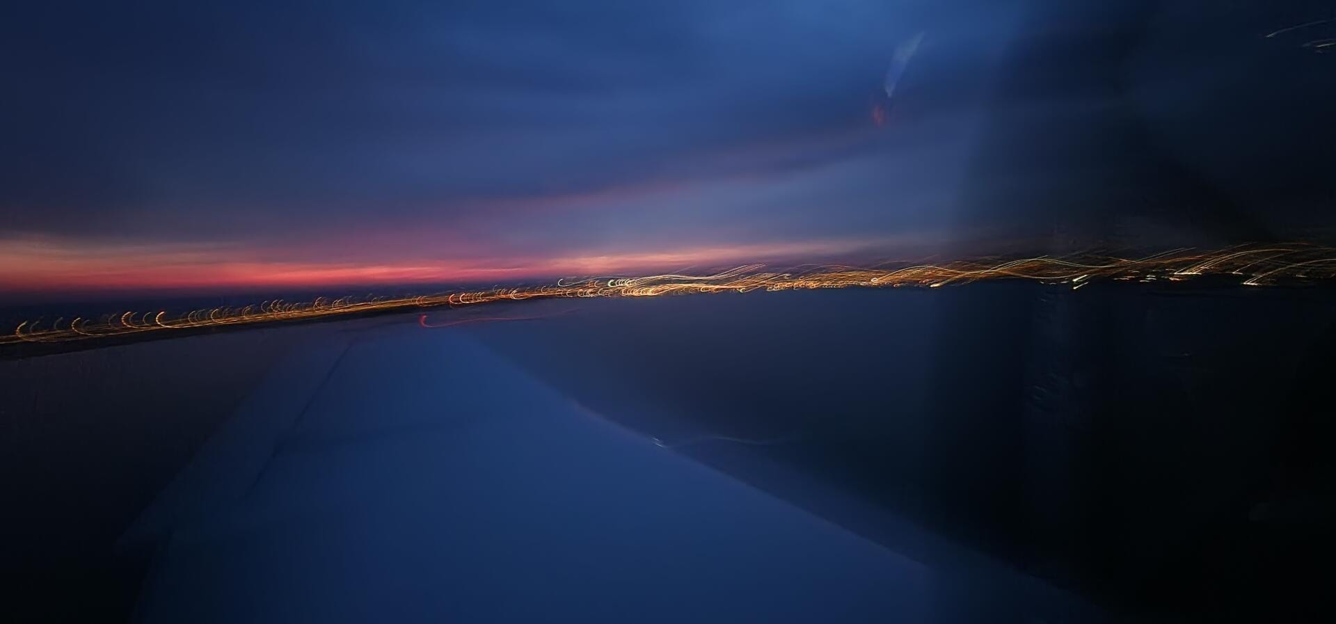 Montpellier by Night 🌙