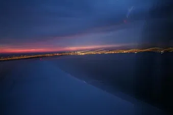 Montpellier by Night 🌙