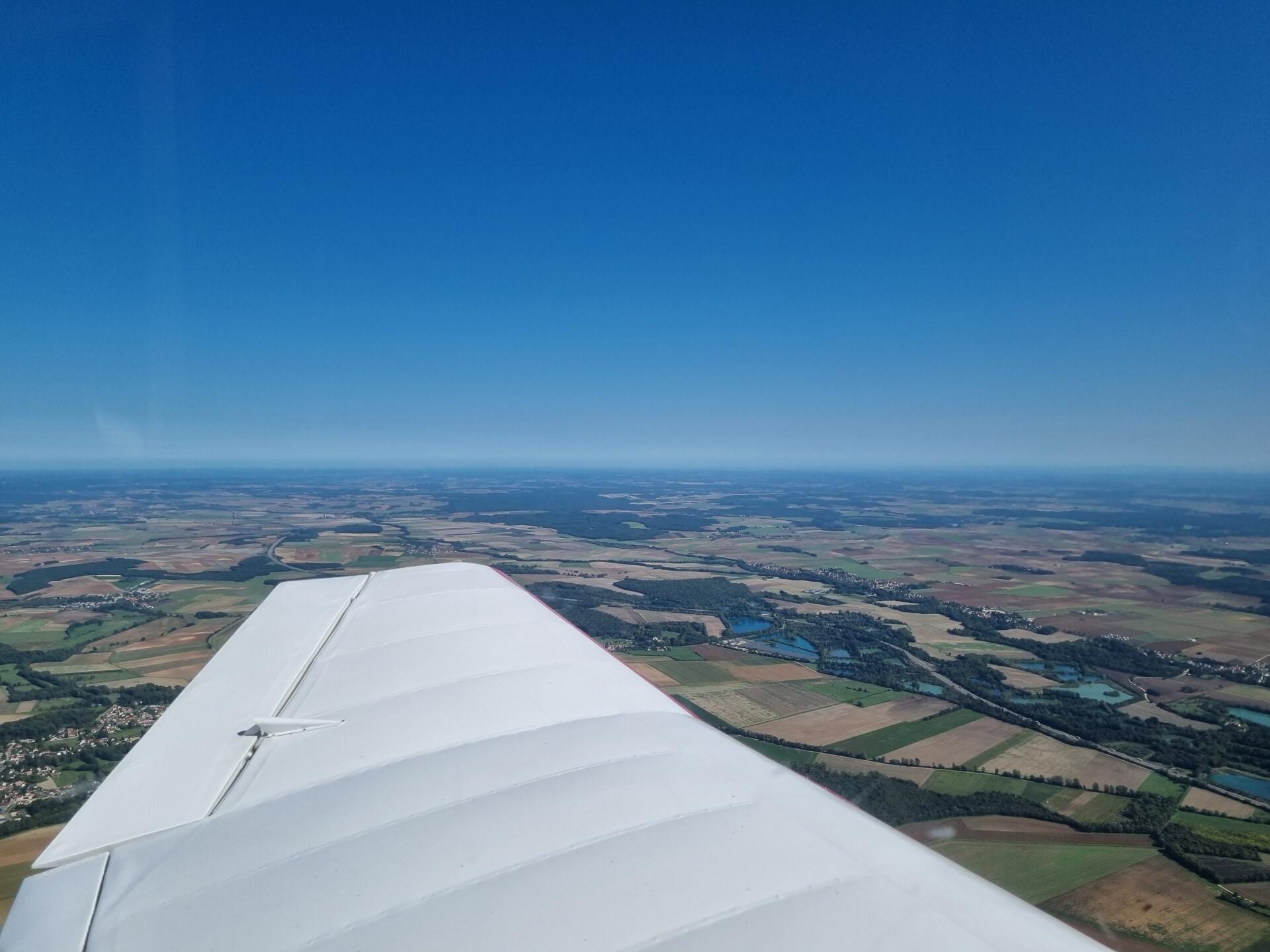 Faites battre son cœur : vol magique St-Valentin 💖