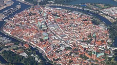 Hansestadttour - Lübeck & Hamburg