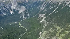 Berge und Seen erleben ab Innsbruck
