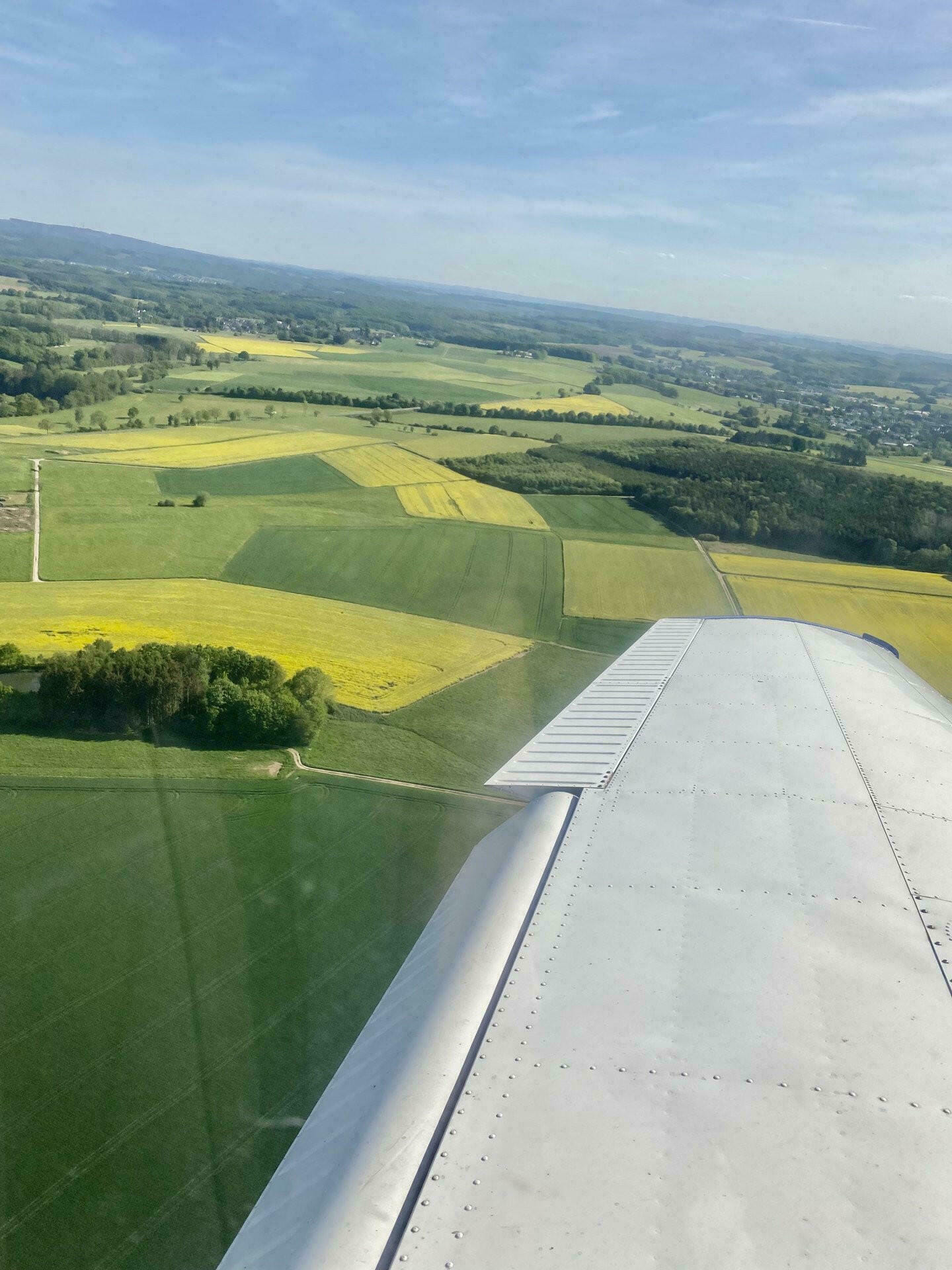 Kölner Dom, Tagebaugebiet, Eifel, Stauseen, Ahrtal, Bonn