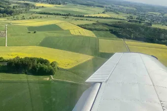 Kölner Dom, Tagebaugebiet, Eifel, Stauseen, Ahrtal, Bonn
