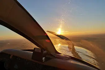 Voyage à Granville et visite du Mont St Michel